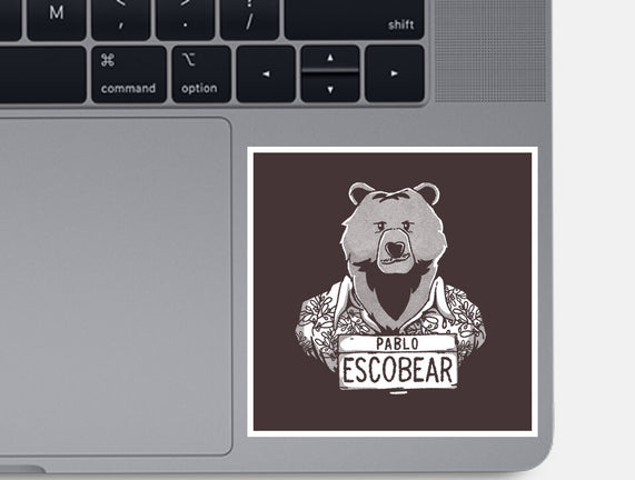 Escobear