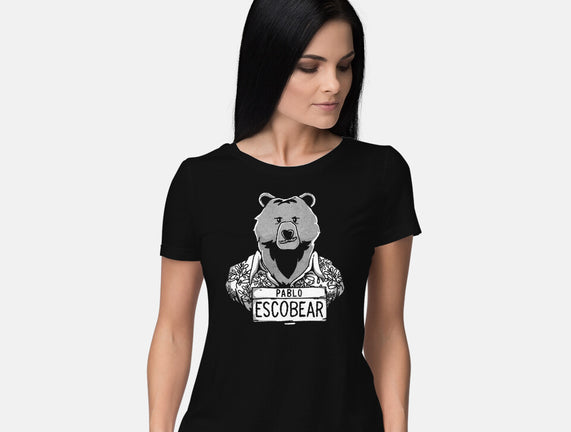 Escobear