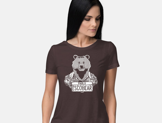 Escobear