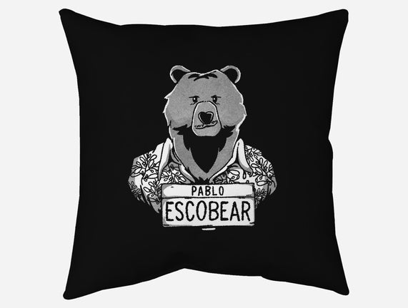 Escobear