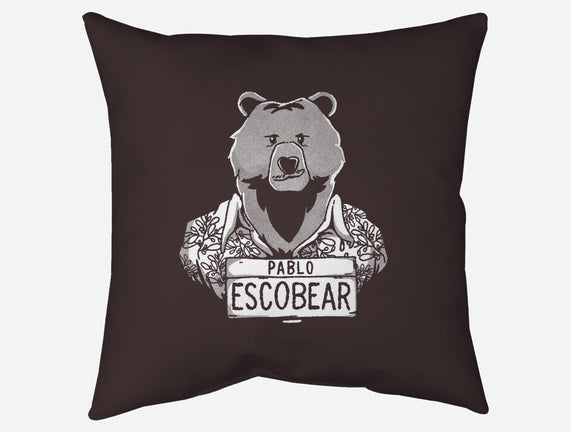Escobear