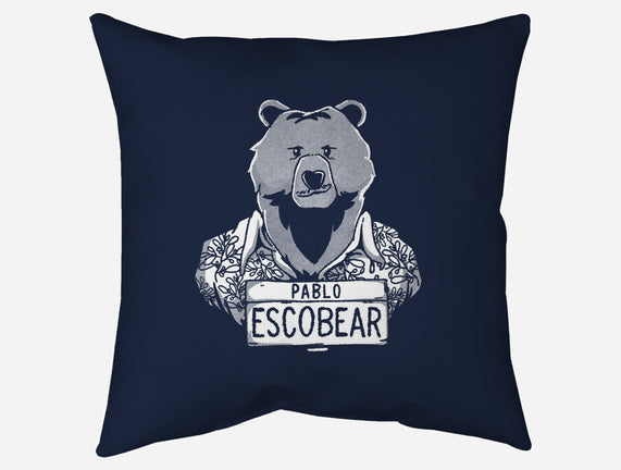 Escobear