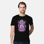 The King Of Demons-Mens-Premium-Tee-SwensonaDesigns