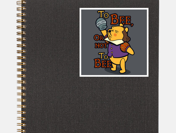 To Bee