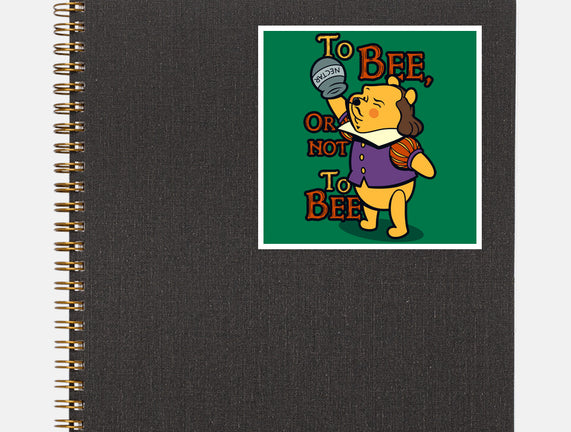 To Bee
