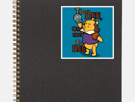 To Bee