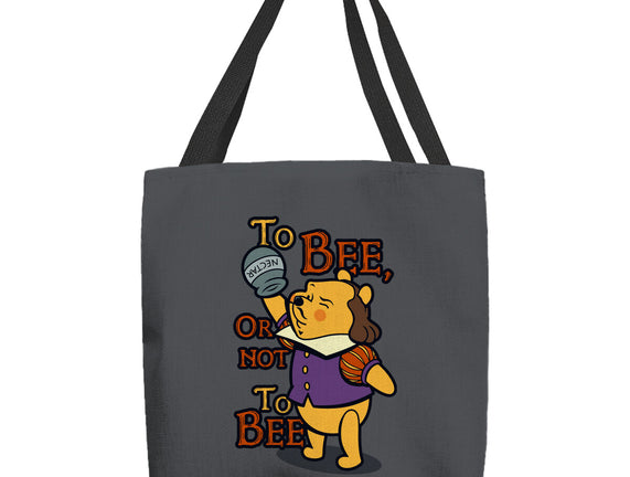 To Bee