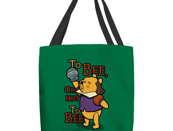 To Bee