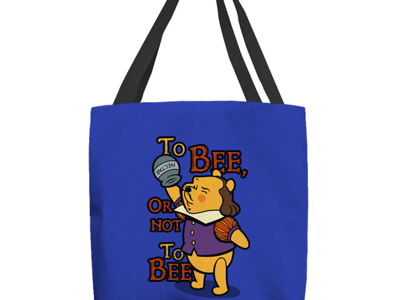 To Bee