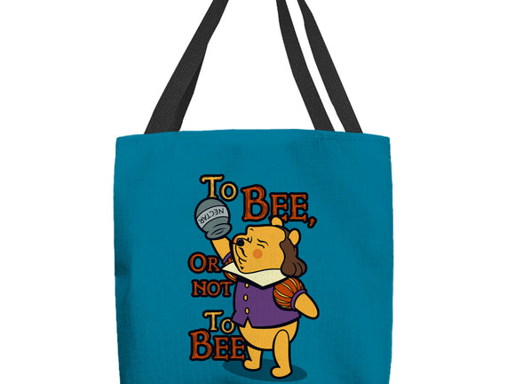 To Bee