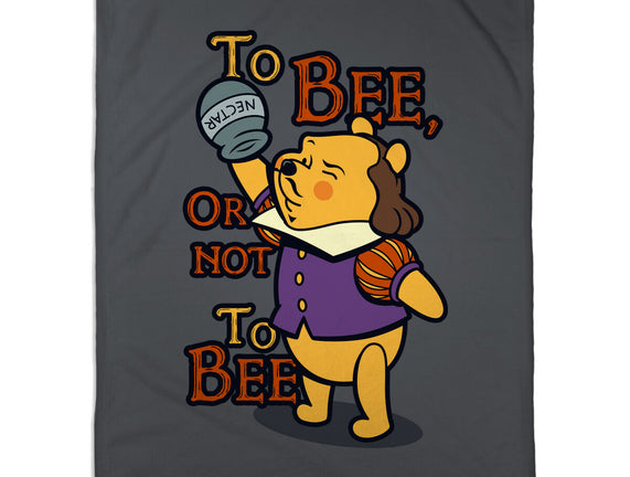 To Bee