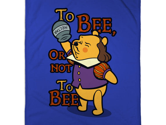 To Bee