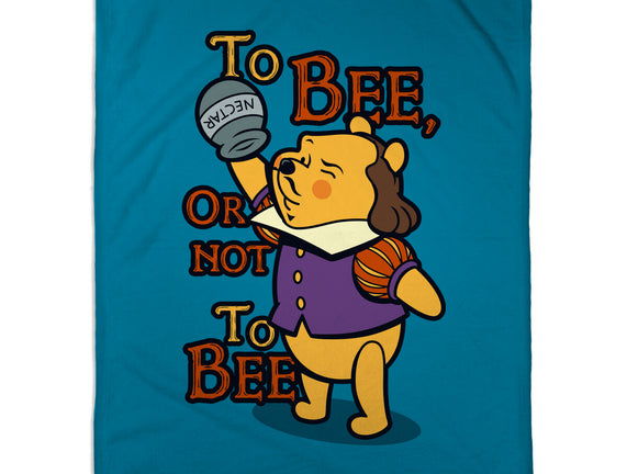 To Bee