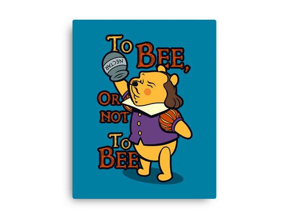 To Bee
