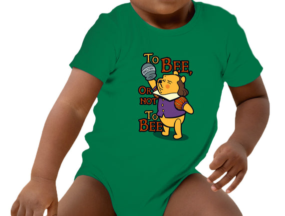 To Bee