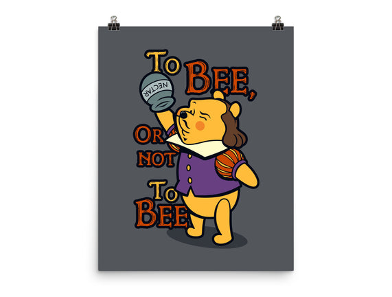 To Bee