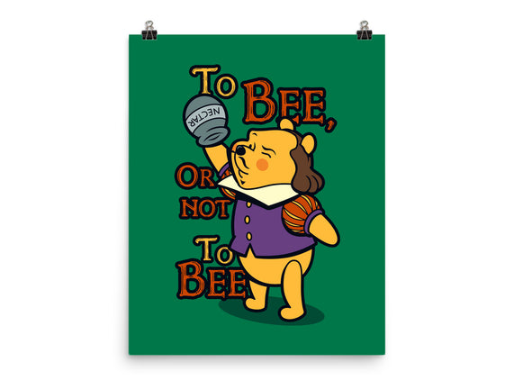 To Bee