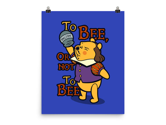 To Bee