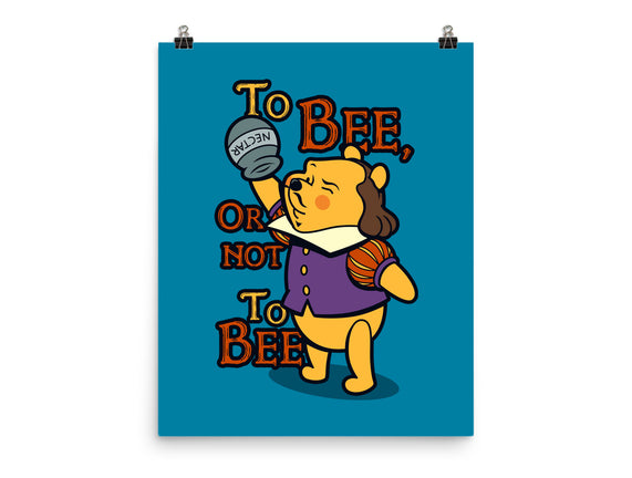 To Bee