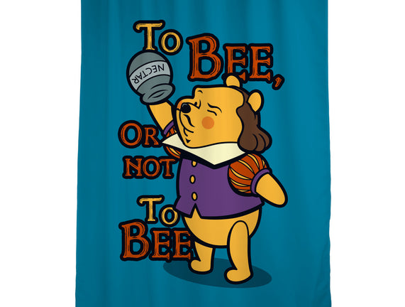 To Bee