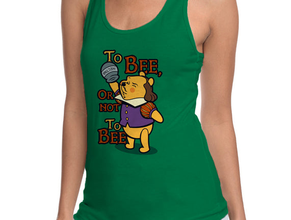 To Bee