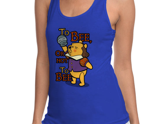 To Bee