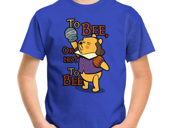 To Bee