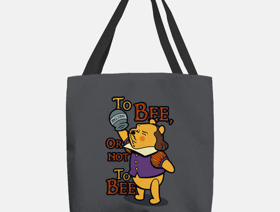 To Bee