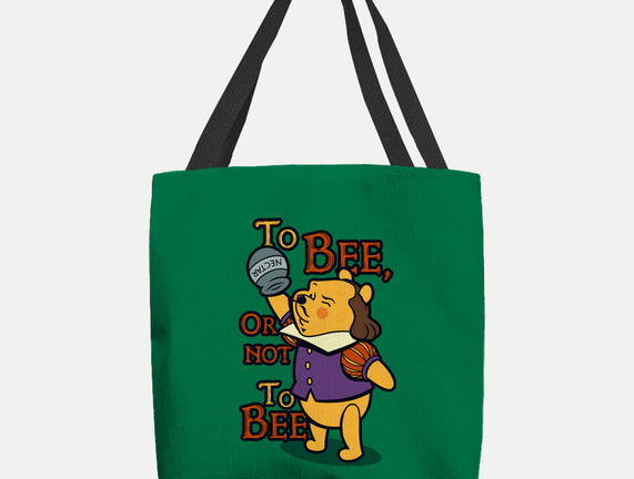 To Bee