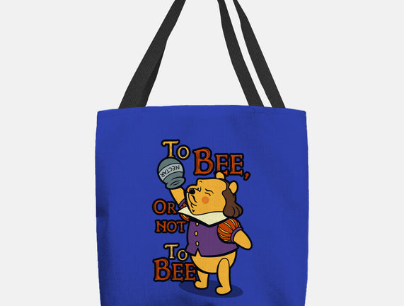 To Bee