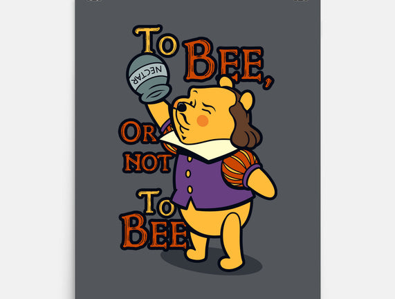 To Bee