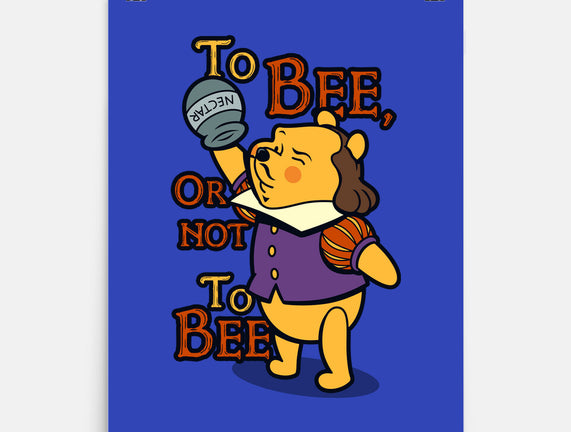 To Bee