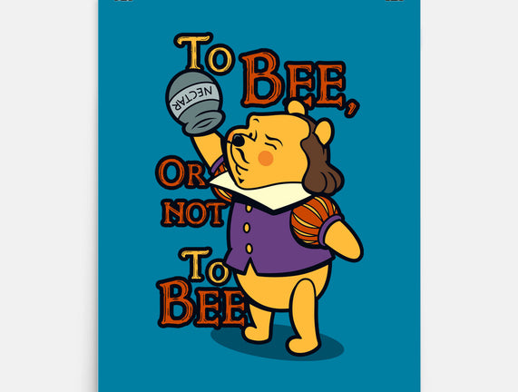 To Bee