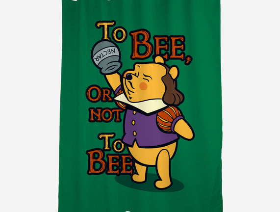 To Bee