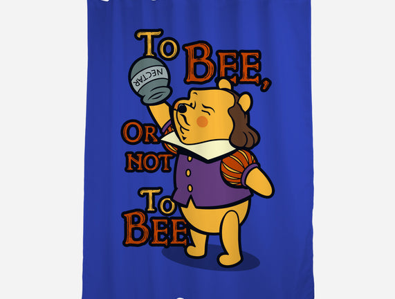 To Bee