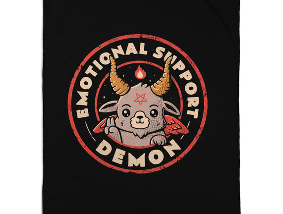 Emotional Support Demon