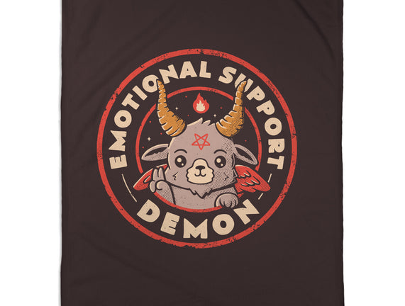 Emotional Support Demon