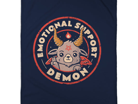 Emotional Support Demon