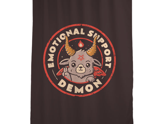 Emotional Support Demon