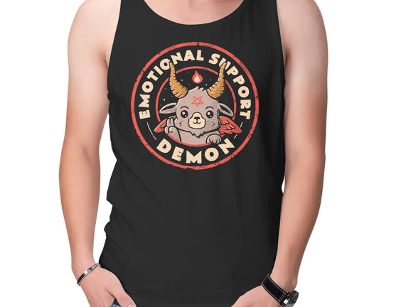 Emotional Support Demon