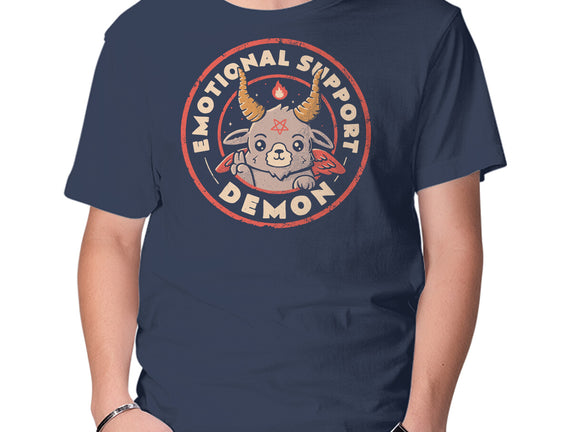 Emotional Support Demon