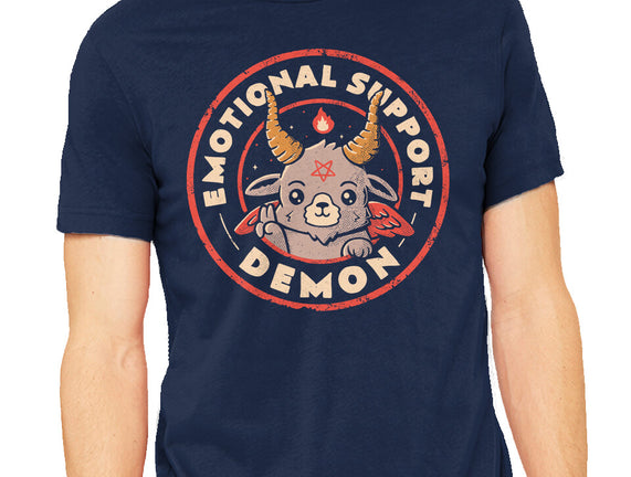 Emotional Support Demon