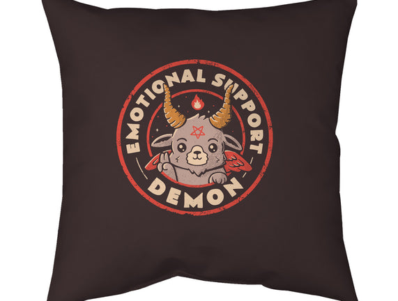 Emotional Support Demon