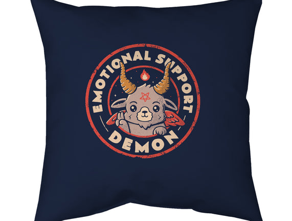 Emotional Support Demon