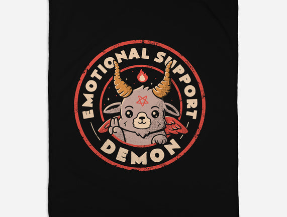 Emotional Support Demon