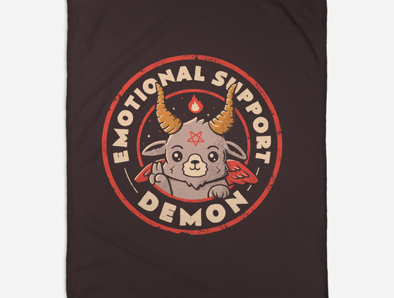 Emotional Support Demon