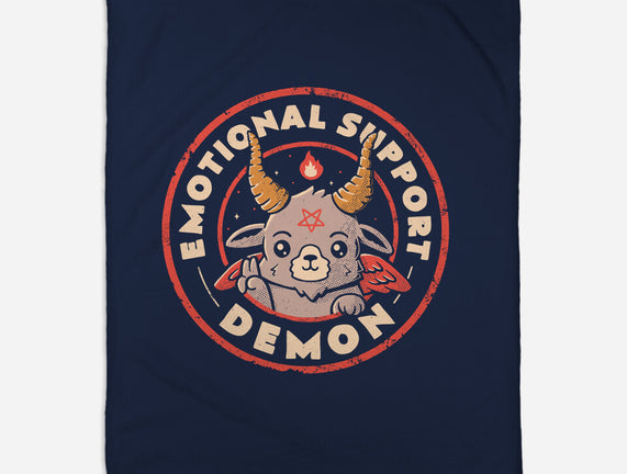 Emotional Support Demon