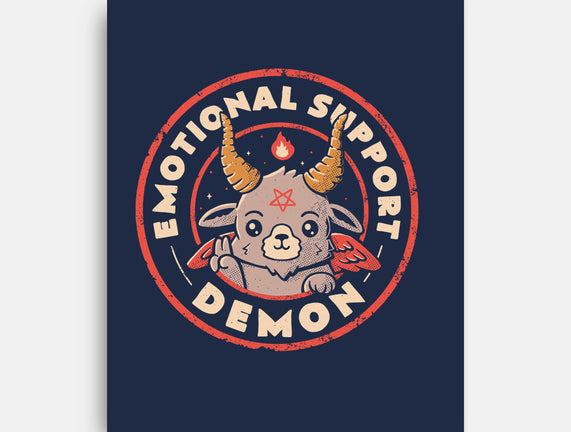Emotional Support Demon