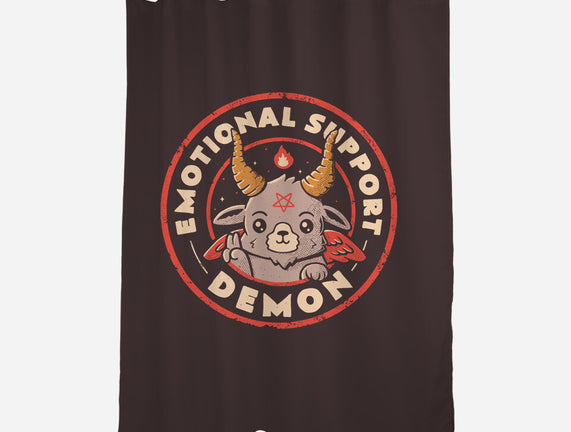 Emotional Support Demon