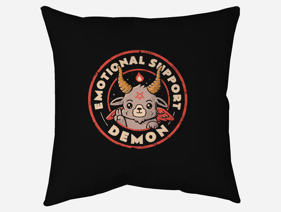 Emotional Support Demon